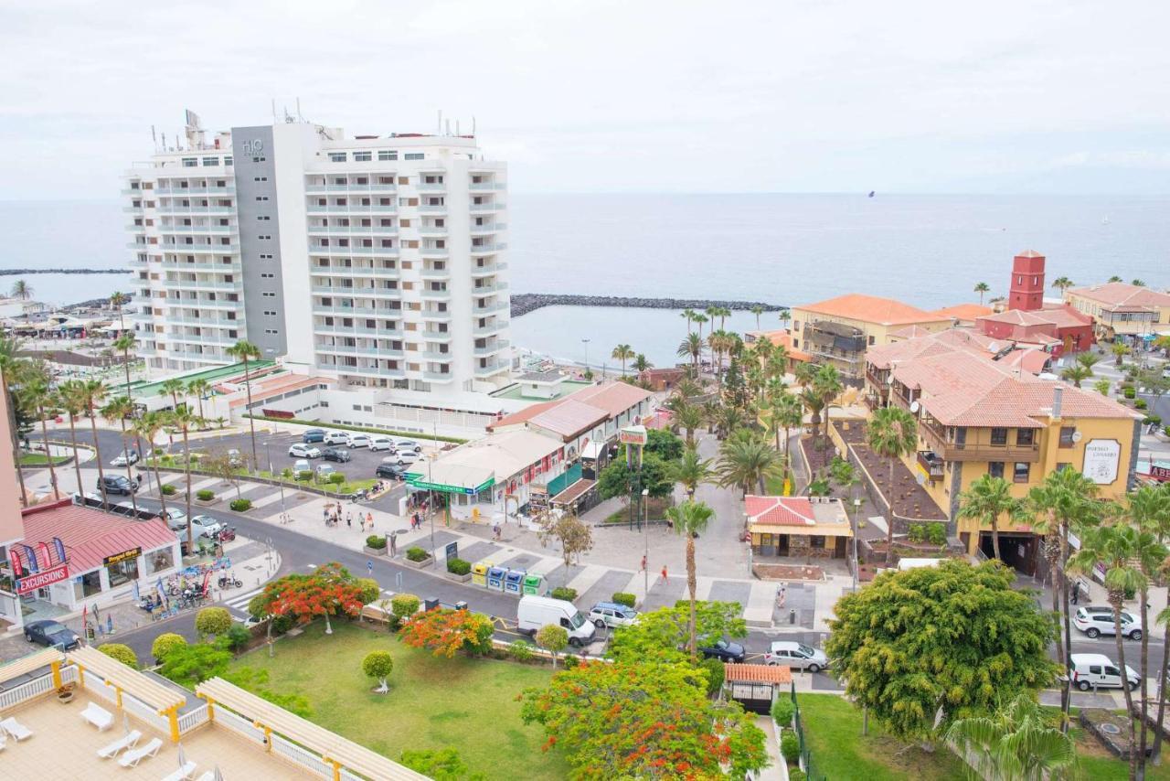 Copacabana Appartamento Playa Feñabe